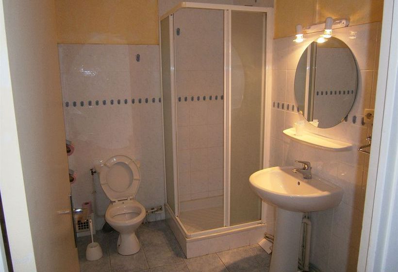 Hôtel Saint Jacques  | Valence | Drôme | France 9