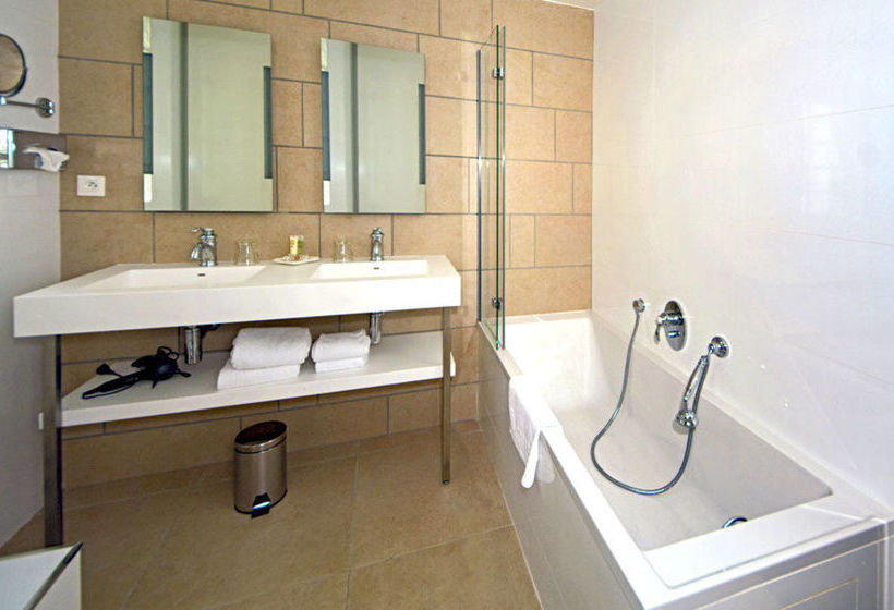 Hôtel Best Western Saint Louis  | Vincennes | Val-de-Marne | France 15