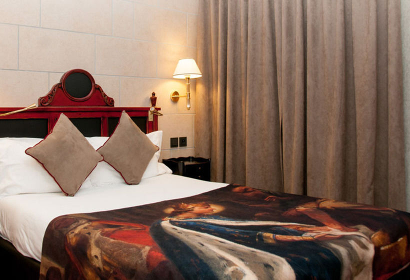 Hôtel Best Western Saint Louis  | Vincennes | Val-de-Marne | France 19