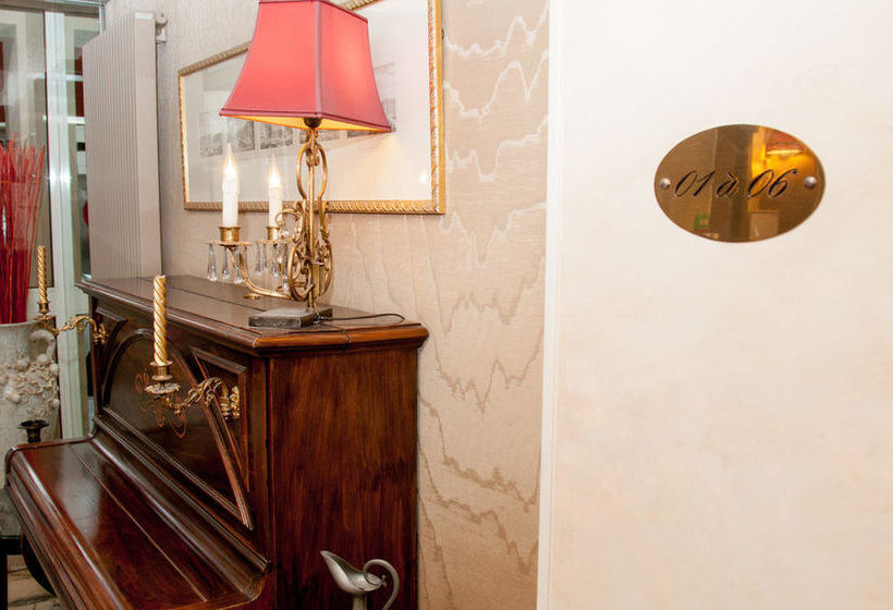 Hôtel Best Western Saint Louis  | Vincennes | Val-de-Marne | France 5