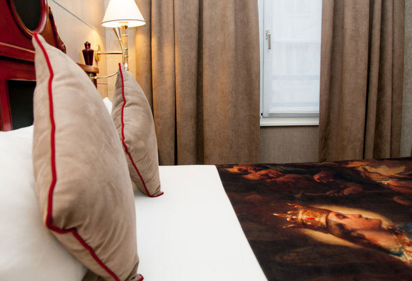 Hôtel Best Western Saint Louis  | Vincennes | Val-de-Marne | France 6