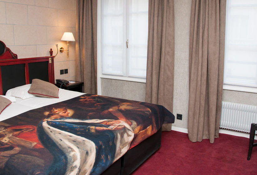 Hôtel Best Western Saint Louis  | Vincennes | Val-de-Marne | France 7