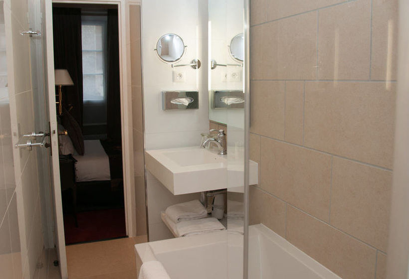 Hôtel Best Western Saint Louis  | Vincennes | Val-de-Marne | France 8