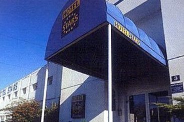 Hôtel Stars  | Paris | Paris | France 1