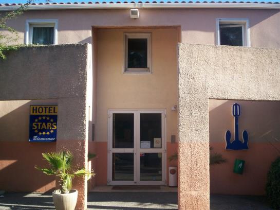 Hôtel Stars Antibes  | Antibes | Alpes-Maritimes | France 20