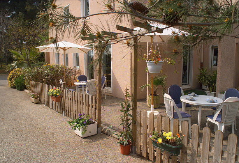 Hôtel Stars Antibes  | Antibes | Alpes-Maritimes | France 5