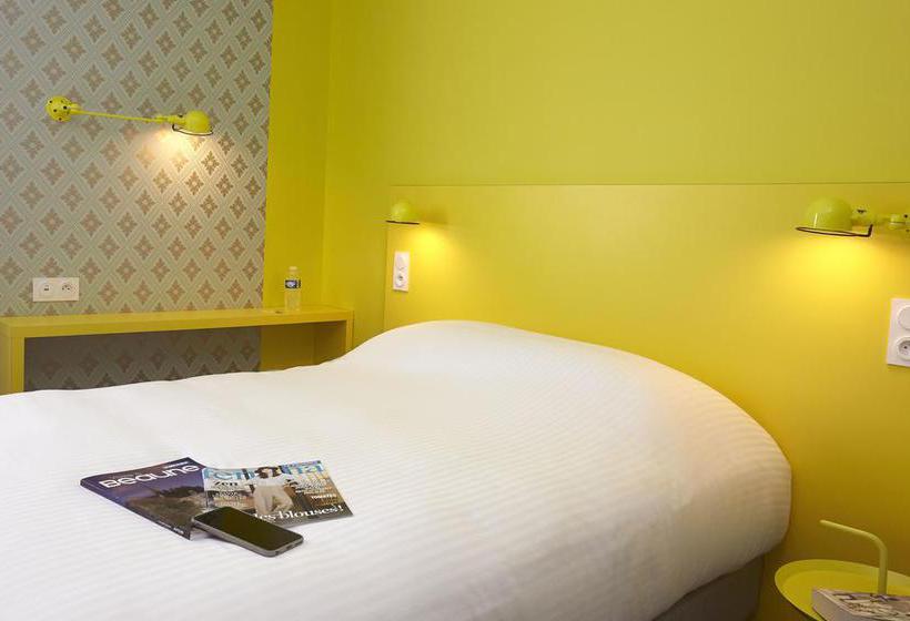 Coto Hotel  | Beaune | Cote d'Or | France 11