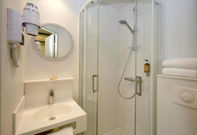 Coto Hotel  | Beaune | Cote d'Or | France 13