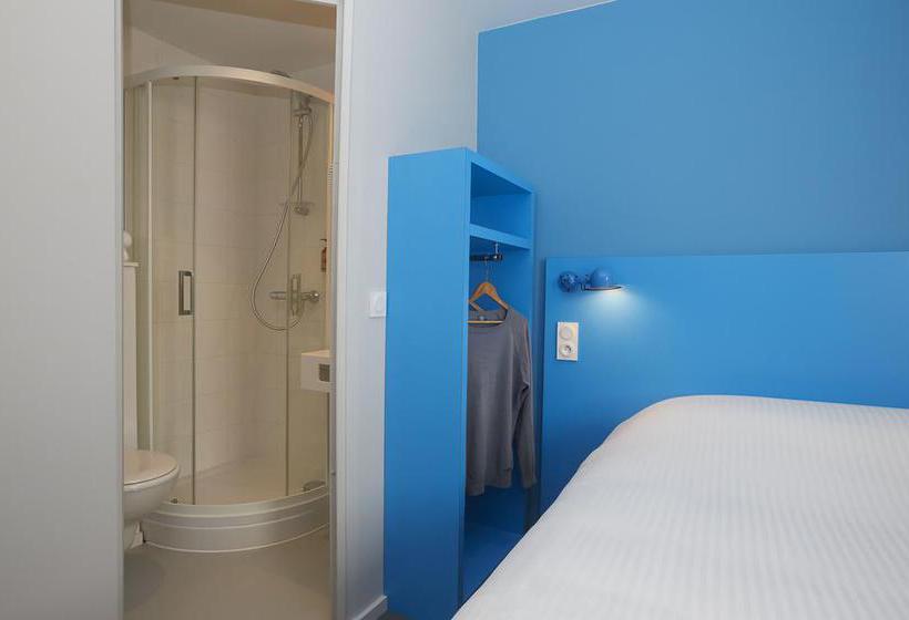 Coto Hotel  | Beaune | Cote d'Or | France 14