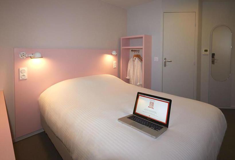 Coto Hotel  | Beaune | Cote d'Or | France 15