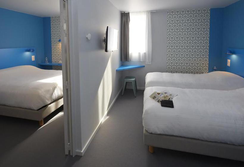 Coto Hotel  | Beaune | Cote d'Or | France 16