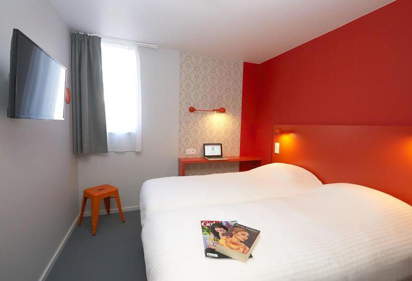 Coto Hotel  | Beaune | Cote d'Or | France 2
