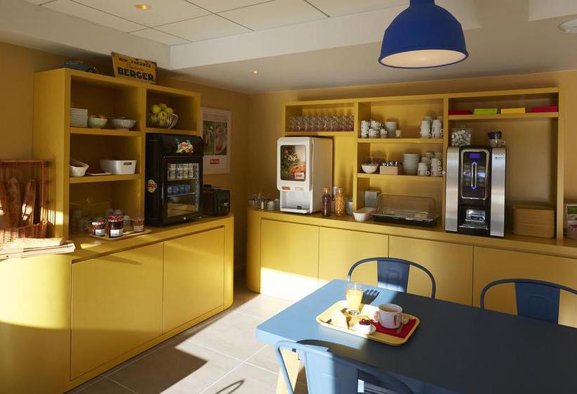 Coto Hotel  | Beaune | Cote d'Or | France 7