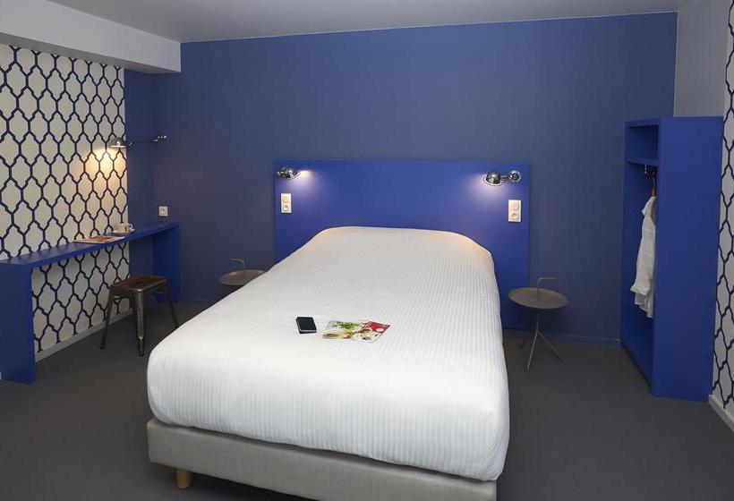 Coto Hotel  | Beaune | Cote d'Or | France 8