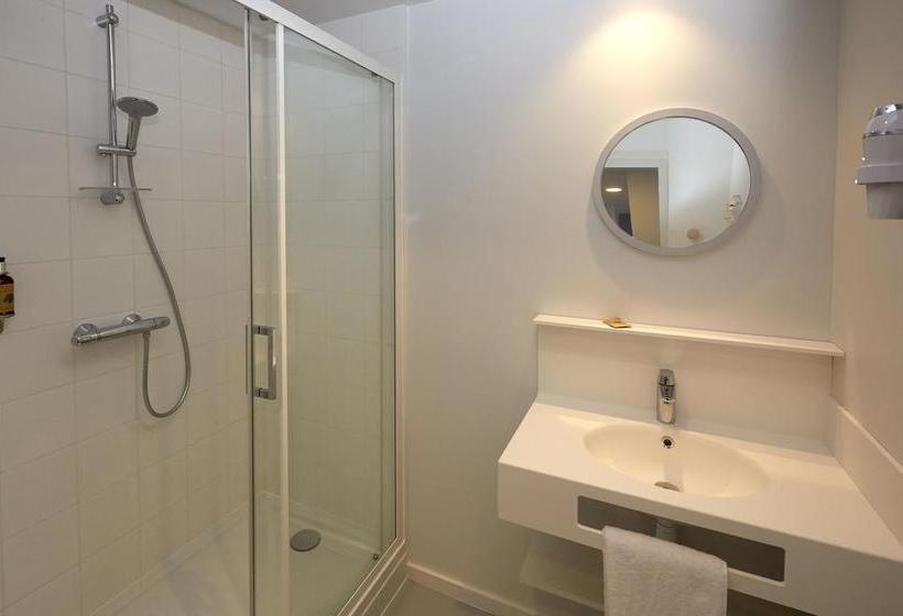 Coto Hotel  | Beaune | Cote d'Or | France 9