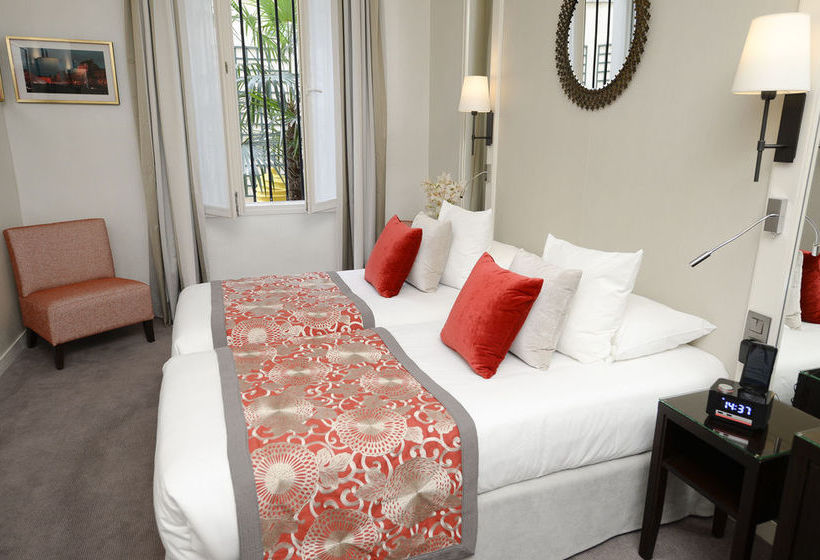 Hôtel Best Western Sydney Opera  | Paris | Paris | France 10