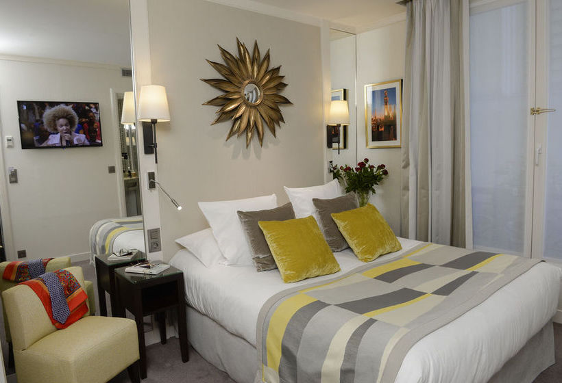 Hôtel Best Western Sydney Opera  | Paris | Paris | France 11