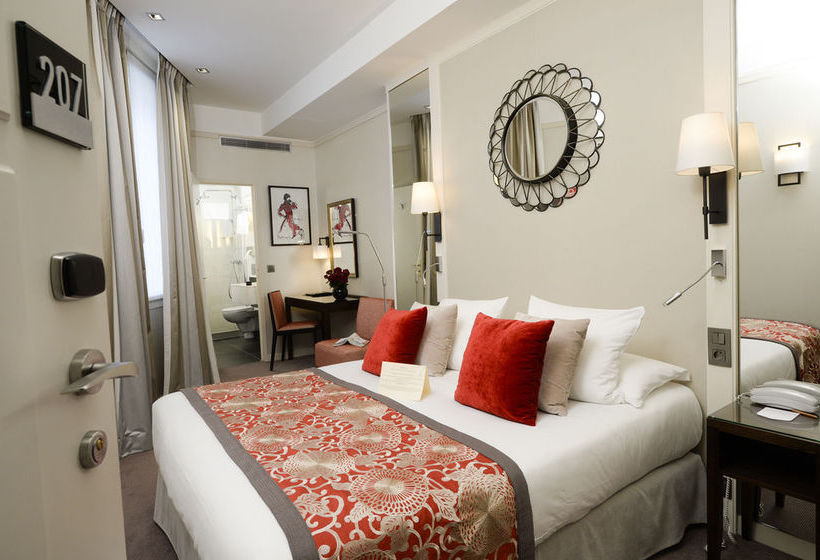 Hôtel Best Western Sydney Opera  | Paris | Paris | France 12