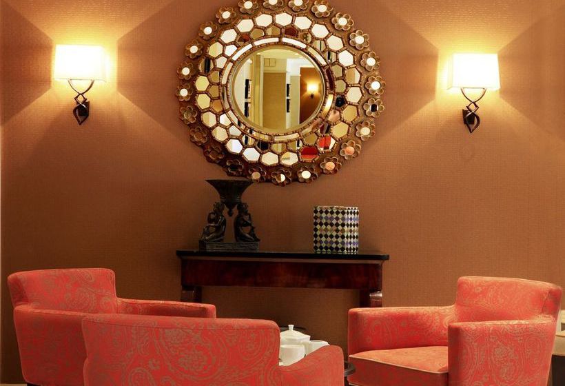 Hôtel Best Western Sydney Opera  | Paris | Paris | France 13