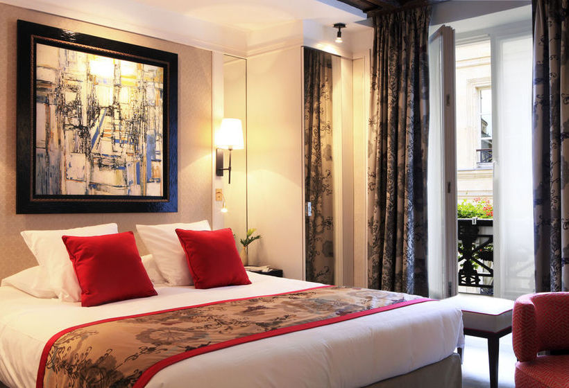 Hôtel Best Western Sydney Opera  | Paris | Paris | France 14