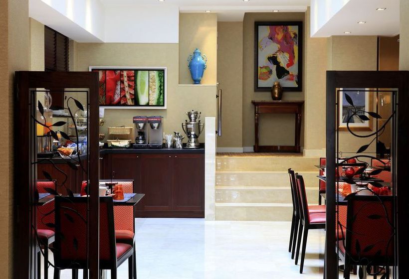 Hôtel Best Western Sydney Opera  | Paris | Paris | France 17