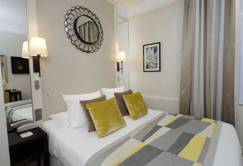 Hôtel Best Western Sydney Opera  | Paris | Paris | France 19