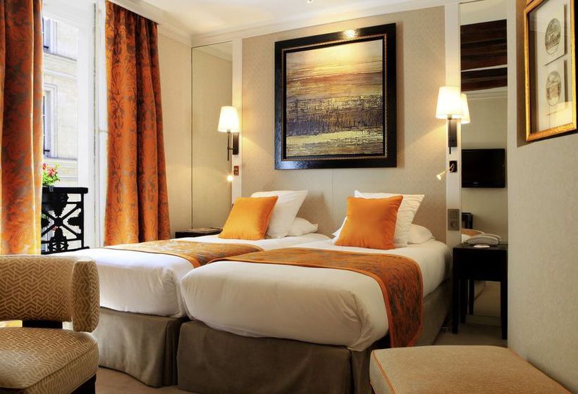 Hôtel Best Western Sydney Opera  | Paris | Paris | France 2