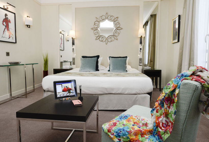 Hôtel Best Western Sydney Opera  | Paris | Paris | France 3