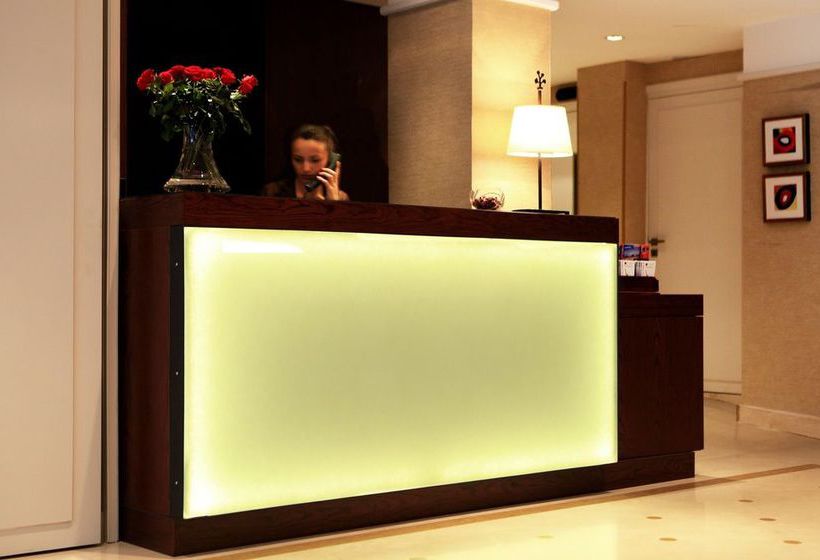 Hôtel Best Western Sydney Opera  | Paris | Paris | France 4