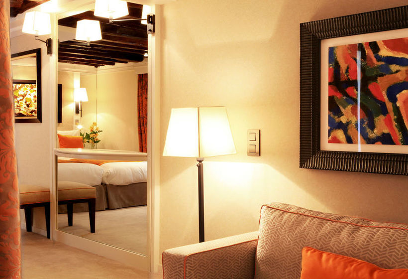 Hôtel Best Western Sydney Opera  | Paris | Paris | France 5