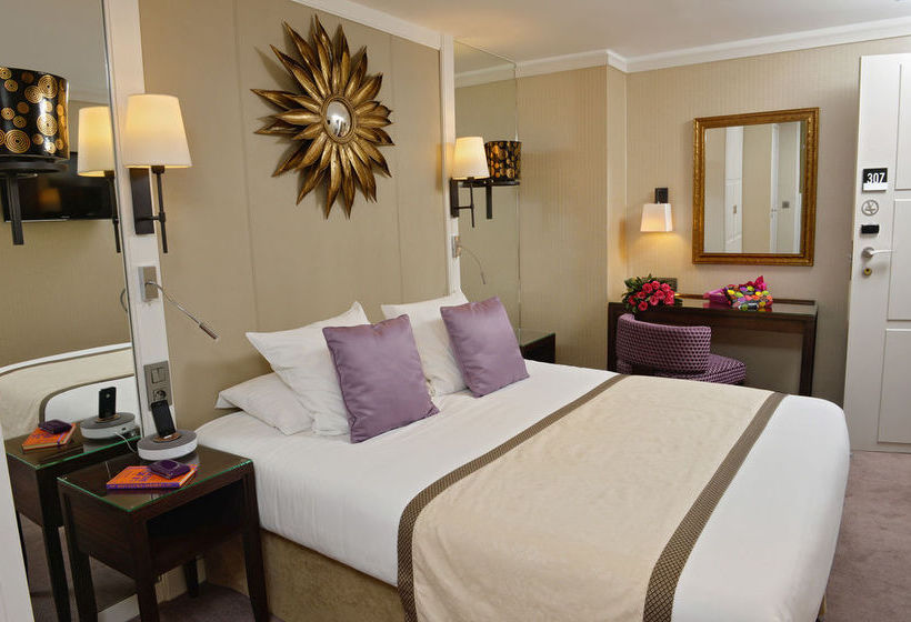 Hôtel Best Western Sydney Opera  | Paris | Paris | France 7