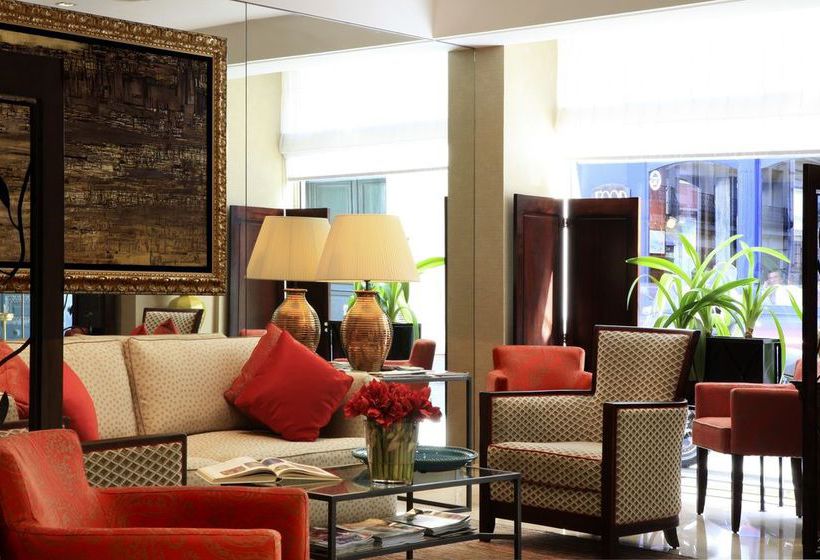 Hôtel Best Western Sydney Opera  | Paris | Paris | France 9