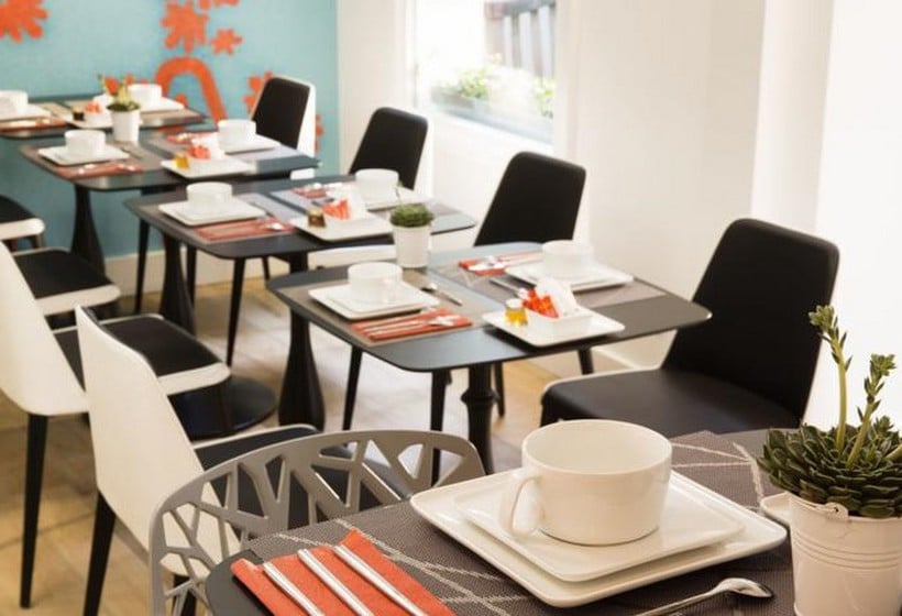 Hôtel Elysees 8  | Paris | Paris | France 10