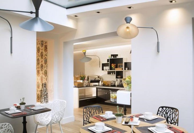 Hôtel Elysees 8  | Paris | Paris | France 11