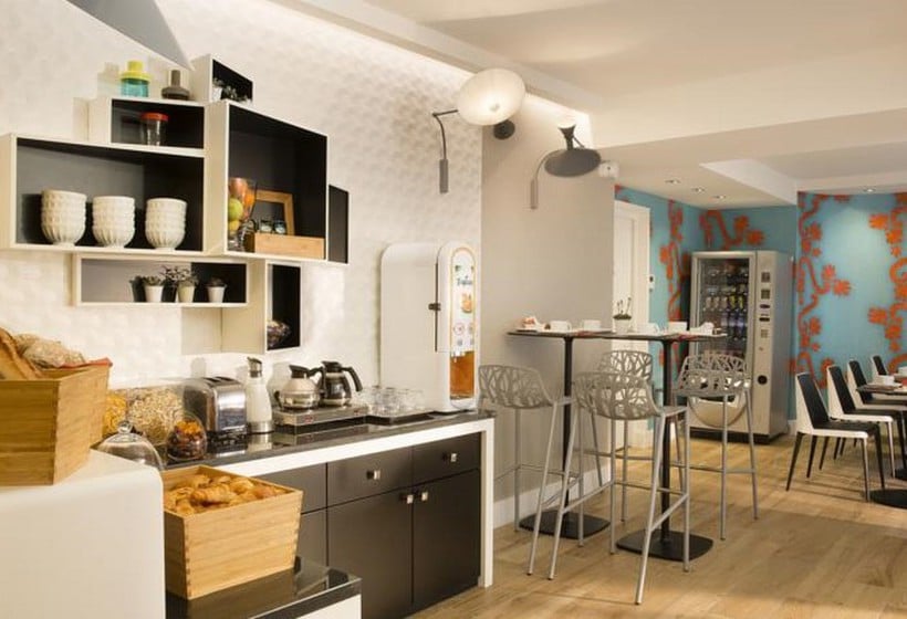 Hôtel Elysees 8  | Paris | Paris | France 12