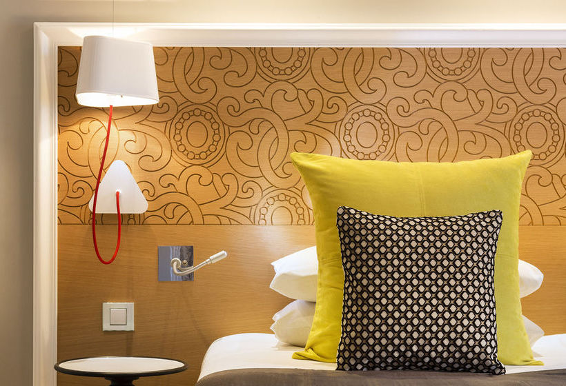 Hôtel Elysees 8  | Paris | Paris | France 14