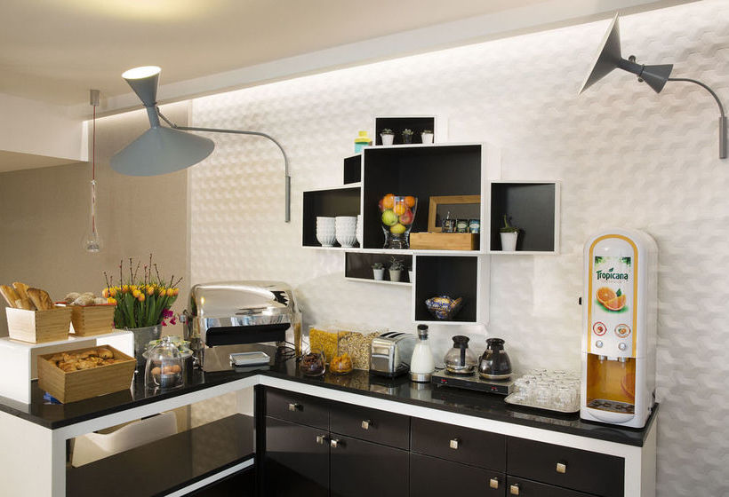 Hôtel Elysees 8  | Paris | Paris | France 15