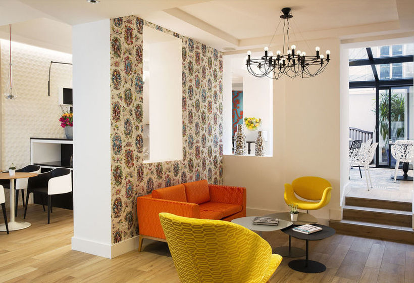 Hôtel Elysees 8  | Paris | Paris | France 18