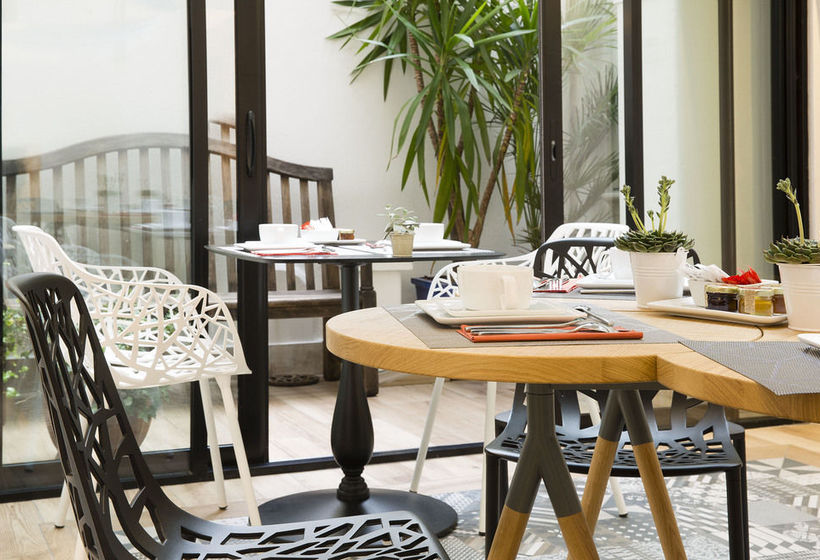 Hôtel Elysees 8  | Paris | Paris | France 19