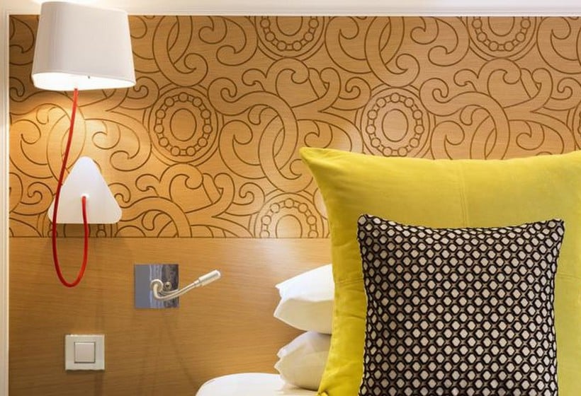 Hôtel Elysees 8  | Paris | Paris | France 2