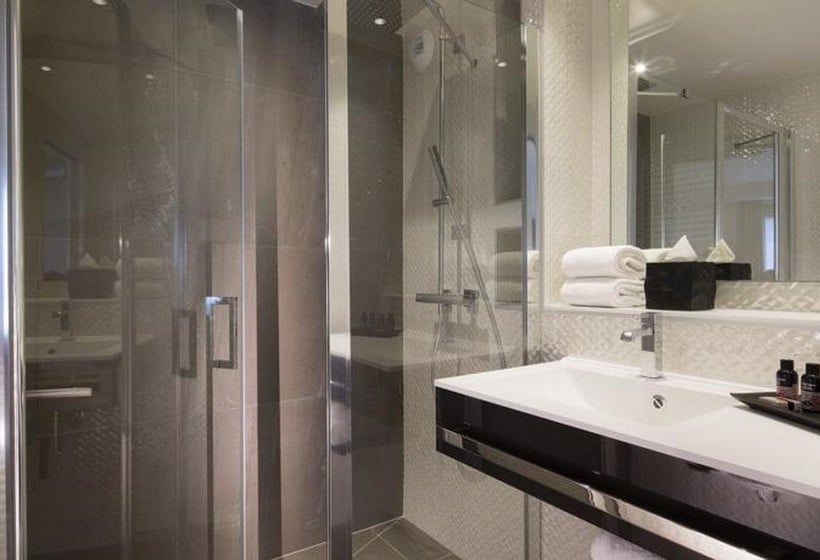 Hôtel Elysees 8  | Paris | Paris | France 4