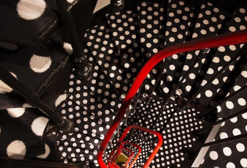 Hôtel Elysees 8  | Paris | Paris | France 6