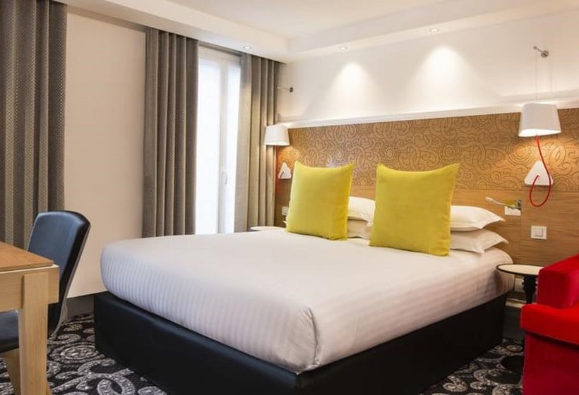 Hôtel Elysees 8  | Paris | Paris | France 7