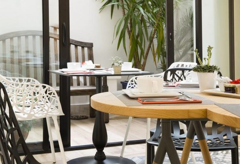 Hôtel Elysees 8  | Paris | Paris | France 8