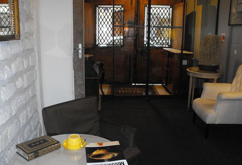 Tonic Hotel Louvre  | Paris | Paris | France 1