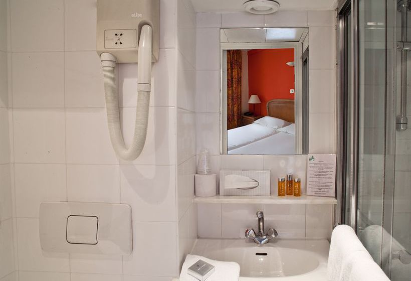 Tonic Hotel Louvre  | Paris | Paris | France 10