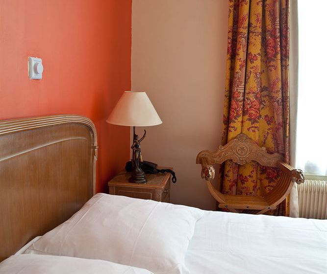 Tonic Hotel Louvre  | Paris | Paris | France 11