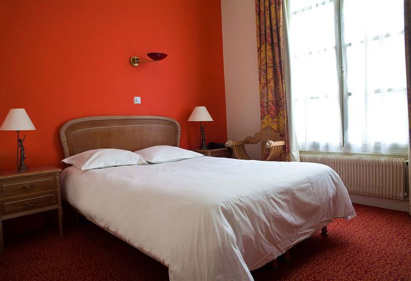 Tonic Hotel Louvre  | Paris | Paris | France 12