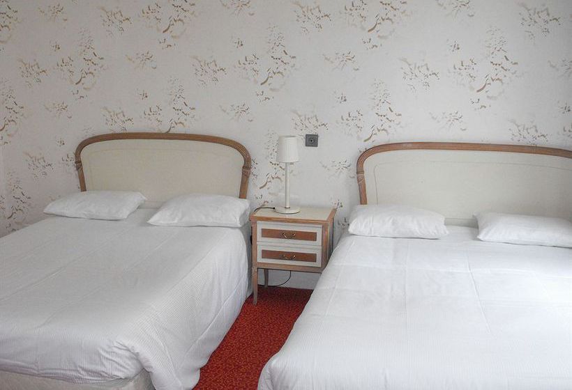 Tonic Hotel Louvre  | Paris | Paris | France 13