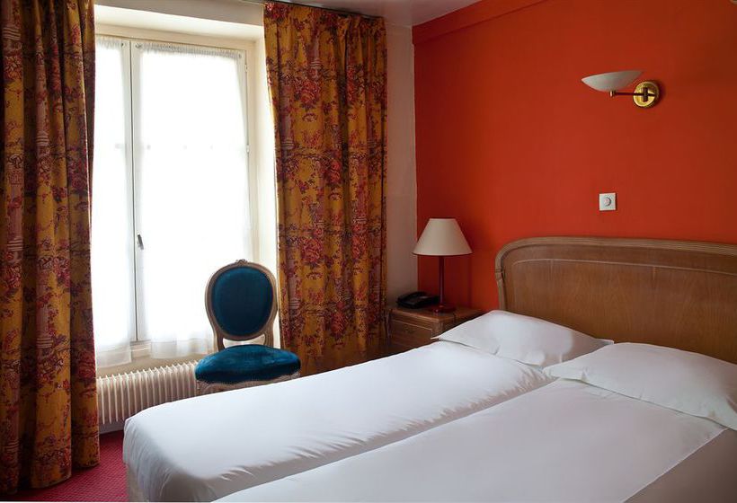 Tonic Hotel Louvre  | Paris | Paris | France 15